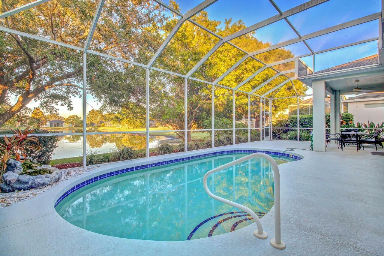 Water'S Edge Villa Bradenton Kültér fotó