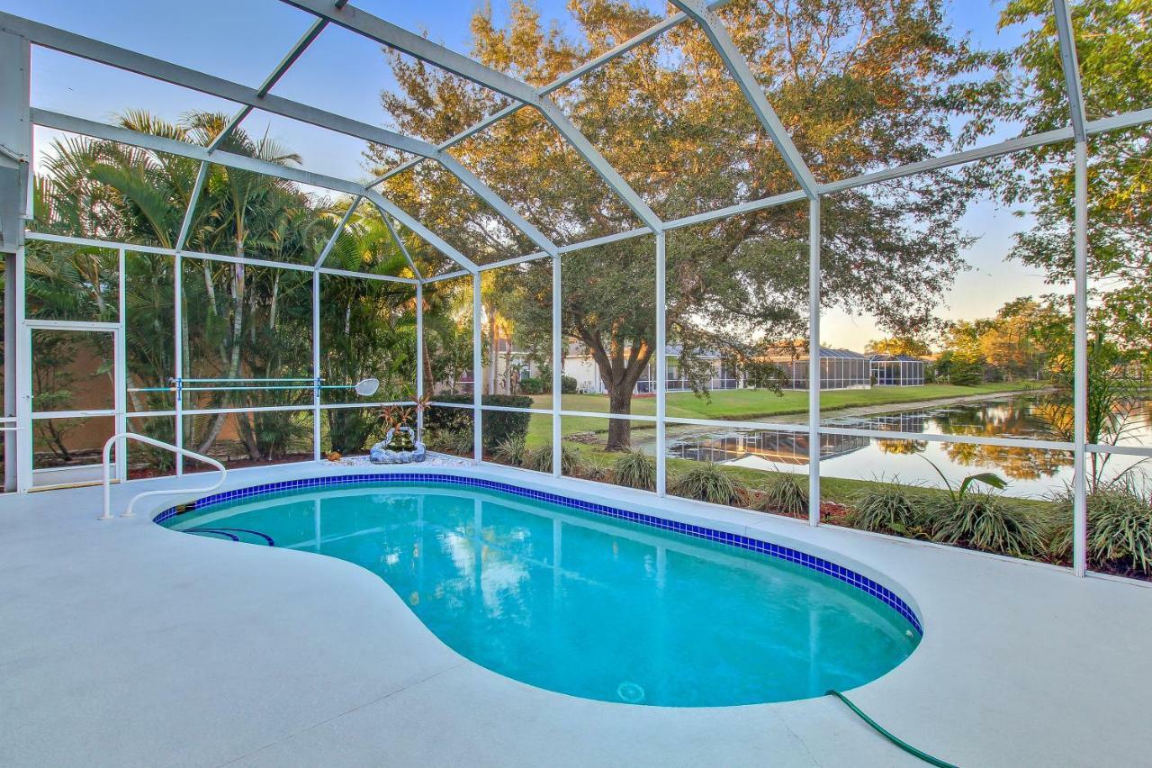Water'S Edge Villa Bradenton Kültér fotó