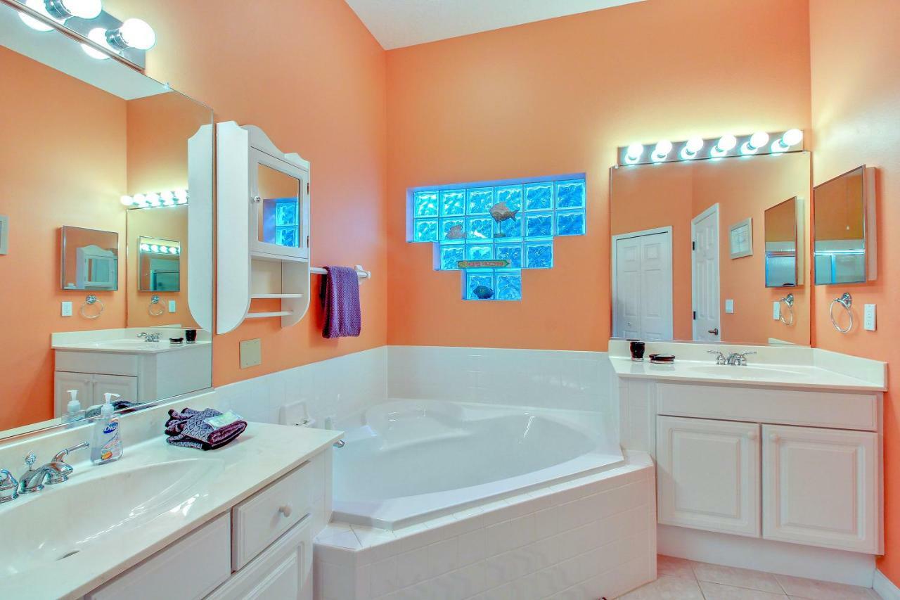 Water'S Edge Villa Bradenton Kültér fotó