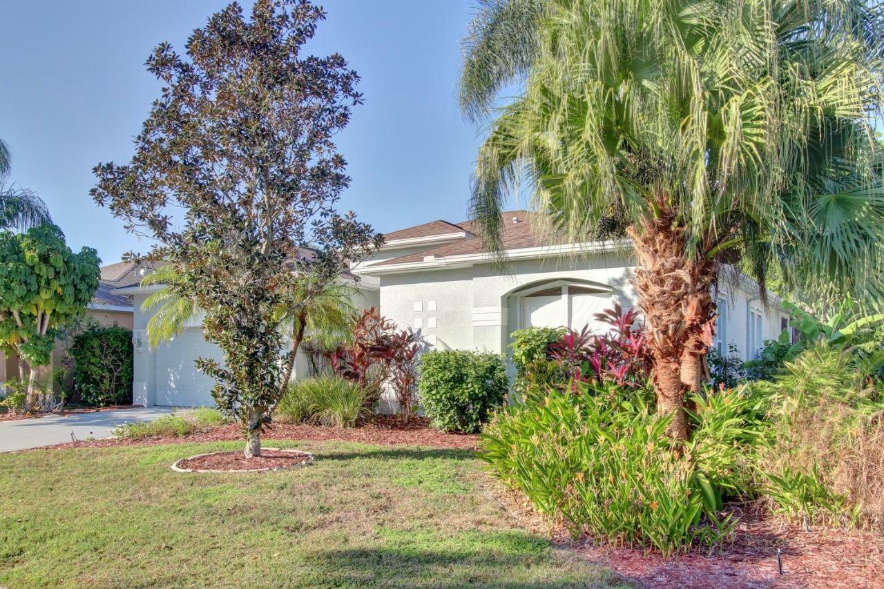 Water'S Edge Villa Bradenton Kültér fotó