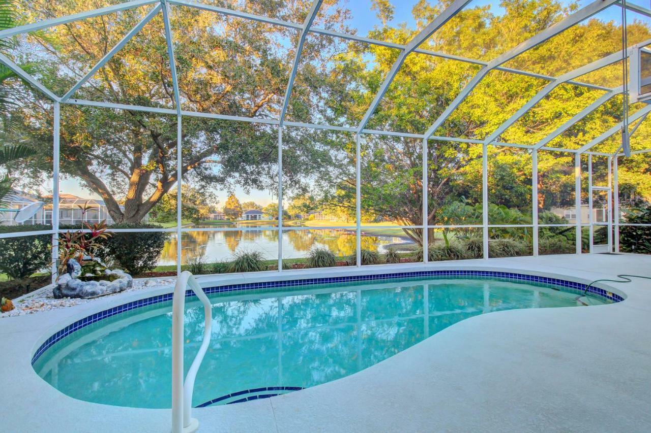 Water'S Edge Villa Bradenton Kültér fotó